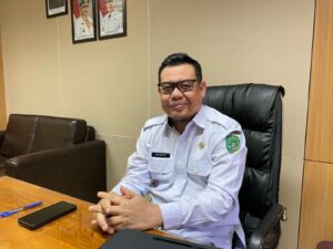 Dispar Kukar Dorong Pengembangan Desa Wisata Berbasis Partisipasi Masyarakat