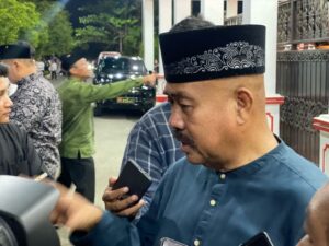 Pemkab Kukar Kembangkan Sekolah Google, Siapkan Generasi Muda Hadapi Era Digital