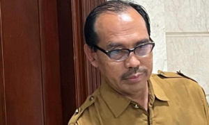 Kukar Ditargetkan Jadi Lumbung Pangan, Pemerintah Percepat Pengembangan Pertanian