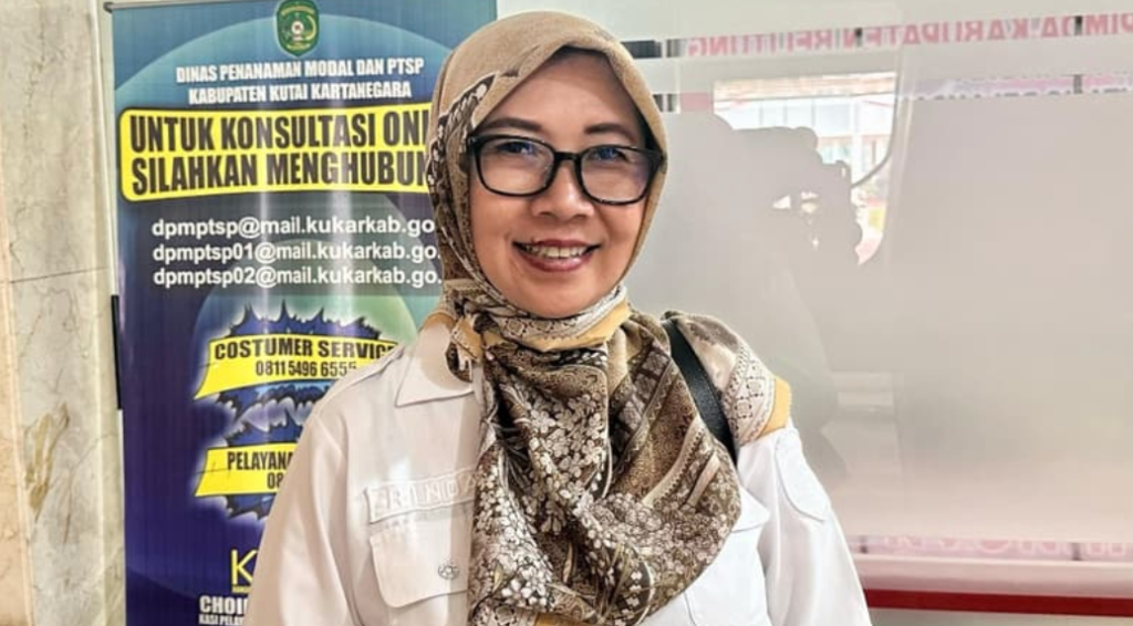 Kesbangpol Kukar Ajak Warga Berpartisipasi dalam Pemilihan Suara Ulang (PSU) 19 April 2025