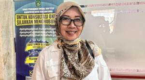 Kesbangpol Kukar Ajak Warga Berpartisipasi dalam Pemilihan Suara Ulang (PSU) 19 April 2025