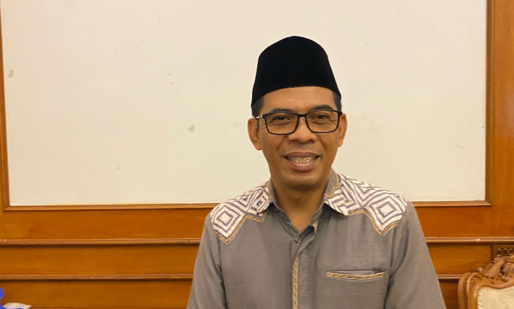 Longsor Terjang Desa Batuah Kukar, Camat akan Lakukan Kajian