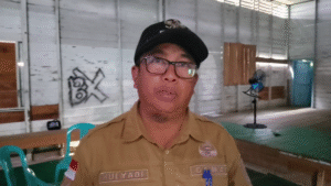 Muara Muntai Kukar Bebas Tambang, Camat Tegaskan Komitmen Jaga Kelestarian Lingkungan