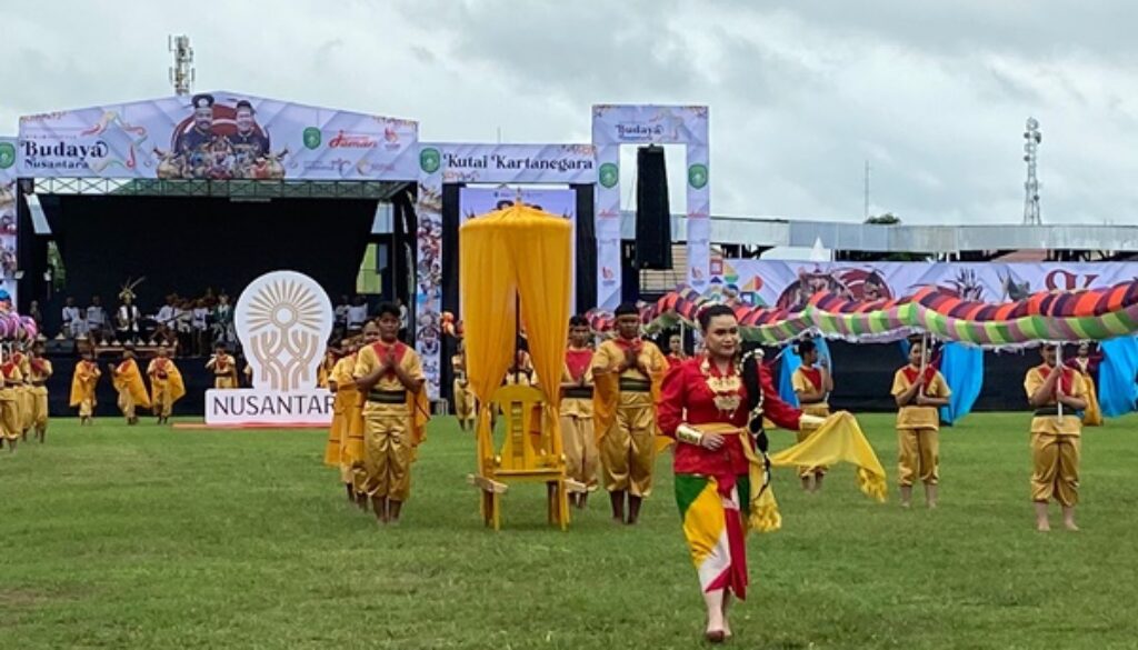 Festival Budaya Nusantara Kukar 2025 Siap Digelar, Fokus pada Kekayaan Lokal