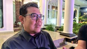 Gangguan Listrik Hentikan Operasional Planetarium Jagat Raya, Dispar Kukar Bergegas Lakukan Perbaikan