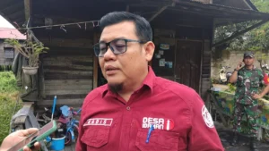 Pantai Tanah Merah Jadi Magnet Wisata Kukar, Raup Rp100 Juta Selama Libur Lebaran