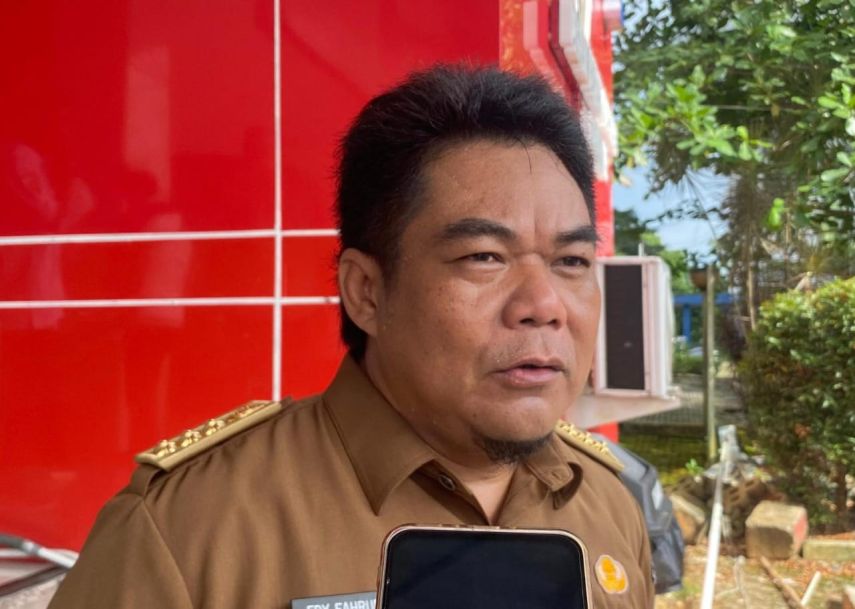 Pembangunan TPA Sebulu Terus Berprogres, Lahan 4 Hektare Disiapkan di Desa Sebulu Ulu