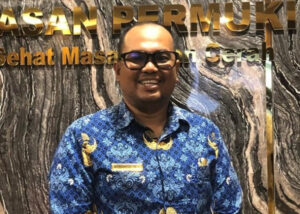Disperkim Kukar Perkuat Akses Air Bersih dan Sanitasi, Fokus Tekan Stunting di Wilayah Perdesaan