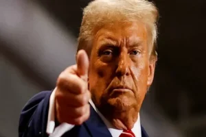 Trump Umumkan Perundingan Nuklir dengan Iran, Peringatkan Konsekuensi Jika Gagal