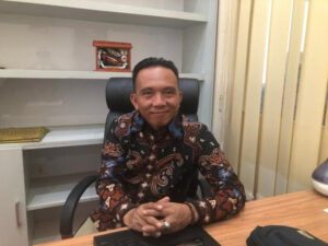 Penetapan Bupati dan Wakil Bupati Terpilih di Kukar Tunggu Proses di MK