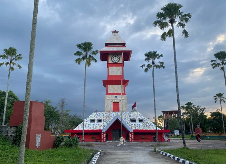 Jam Bentong Disiapkan Jadi Museum Digital, Wisata Ikonik yang Edukatif dan Teknologi