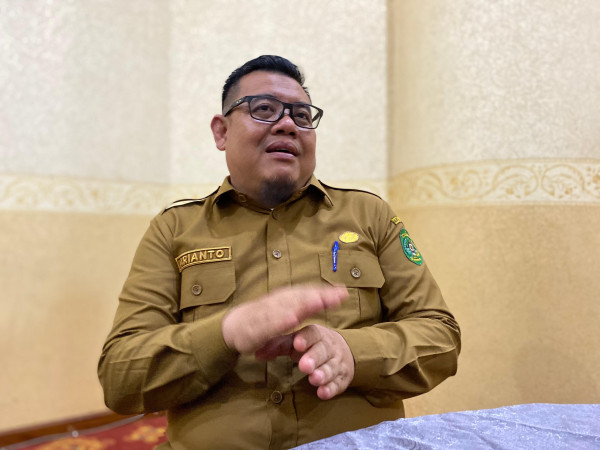Dispar Kukar Luncurkan Calendar of Event 2025, Kukar Land Jadi Andalan