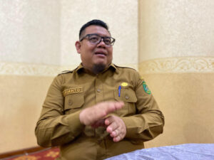 Dispar Kukar Genjot Pembenahan Destinasi Wisata, Targetkan Kenaikan PAD