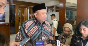 Komisi X DPR Gelar Rapat Tertutup Bahas Kebijakan Pendidikan, Tunggu Pengumuman Resmi Presiden