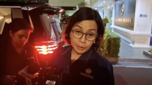Sri Mulyani Laporkan Negosiasi Tarif Baru AS ke Presiden Prabowo, Ini Responsnya