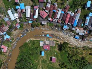 Muara Muntai Dorong Sektor Wisata Jadi Penggerak Ekonomi Lokal