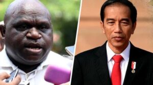 Prabowo Utus Jokowi dan Sejumlah Menteri Hadiri Pemakaman Paus Fransiskus di Roma