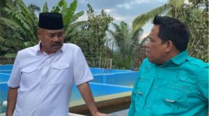 Bupati Kukar Apresiasi Inovasi Desa Batuah dalam Pelayanan Dasar Masyarakat