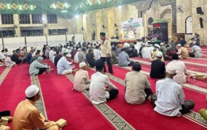 Sekda Kukar Apresiasi Partisipasi Warga dalam PSU: “Pilihan Kita Adalah Pilihan Bersama”