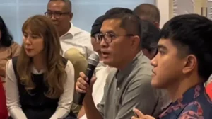 PSI Buka Pendaftaran Ketua Umum, Jokowi Diimpikan Jadi Kandidat