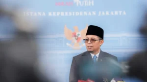 PCO: Presiden Tak Pernah Lapor Meme, Mahasiswi ITB Harusnya Dibina, Bukan Dihukum
