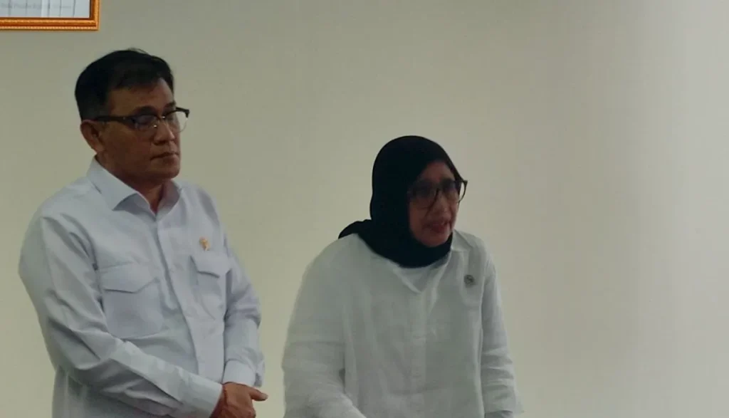 BP Taskin Sambut Baik Putusan MK Gratiskan Pendidikan Dasar di Sekolah Negeri dan Swasta
