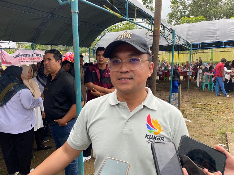 Dispar Kukar Siapkan Paket Wisata Terpadu di Hulu Mahakam, Libatkan Pokdarwis Lokal
