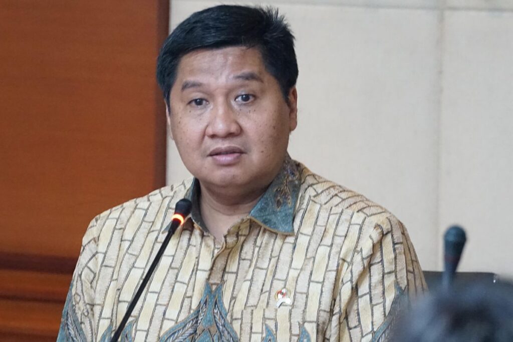 Menteri Ara Targetkan Bangun 3 Juta Rumah, Siap Di-reshuffle Jika Gagal