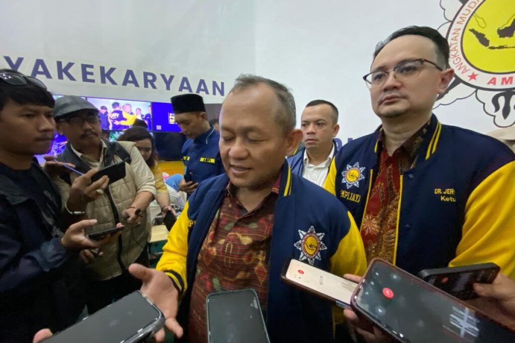 Putusan MK Gratiskan SD-SMP Swasta, Golkar Khawatirkan NU dan Muhammadiyah
