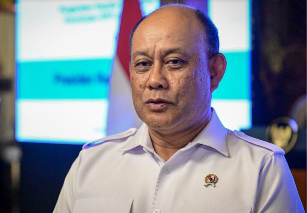 BGN Ubah Skema Pembayaran Program MBG, Reimbursement Resmi Dihapuskan