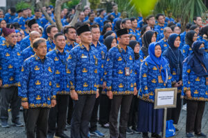 Korpri Usulkan Kenaikan Usia Pensiun ASN, Jabatan Fungsional Bisa Sampai 70 Tahun