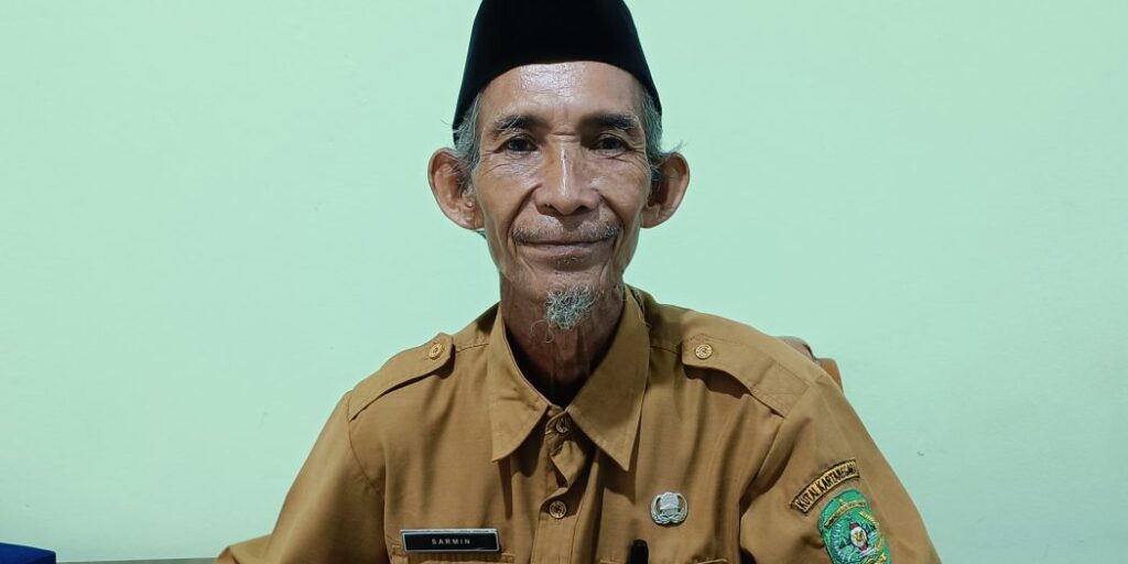 Desa Ponoragan Fokus Kembangkan Pertanian Lewat Pemberdayaan Warga