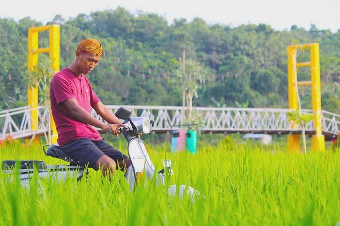 Desa Loh Sumber Bangkitkan Wisata Mapantama, Sinergi Antar OPD Jadi Kunci