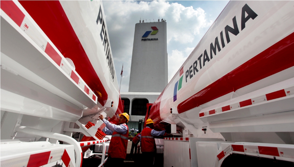 Dirut Pertamina Ungkap Dampak Ekonomi Global dan Perang Dagang terhadap Sektor Migas Nasional