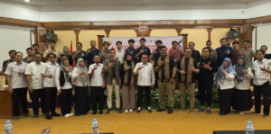 Pemkab Kukar Gelar Workshop Animasi, Perkuat SDM Ekonomi Kreatif