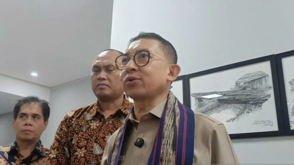 Fadli Zon Soroti Besarnya Potensi Warisan Budaya Kalimantan Timur