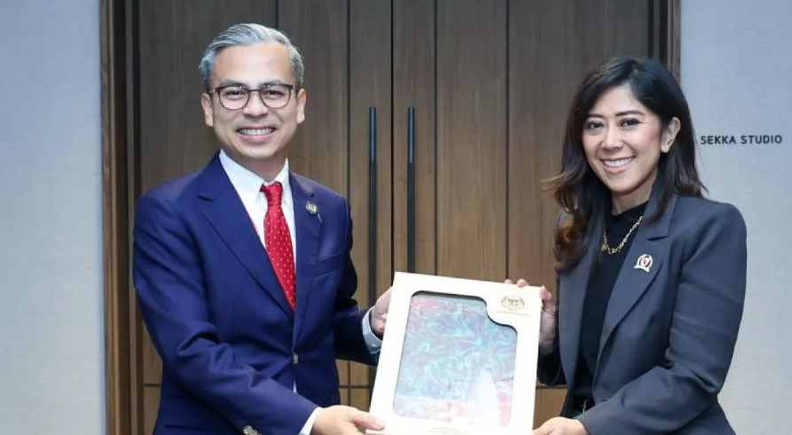 Indonesia–Malaysia Sepakati Penguatan Kerja Sama ANTARA dan BERNAMA