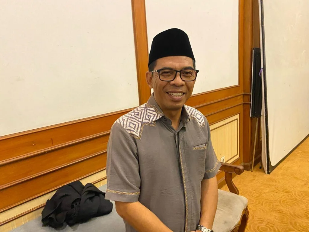 Loa Janan Fokus Benahi Infrastruktur Dasar dan Dorong Ekonomi Kerakyatan