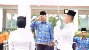 Harkitnas di Kukar: Momentum Percepat Adaptasi Teknologi dan Bangun Ekosistem Digital