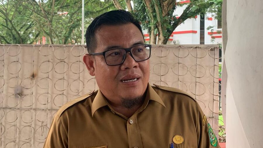 Dispar Kukar Fokus Kembangkan Pulau Kumala dan Waduk Panji Jadi Destinasi Wisata Unggulan