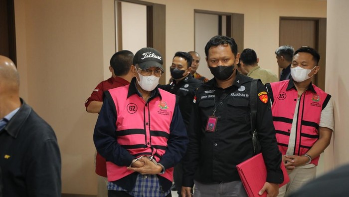 Kejagung Tetapkan Tiga Tersangka Korupsi Kredit Bank, Termasuk Komisaris Utama PT Sritex