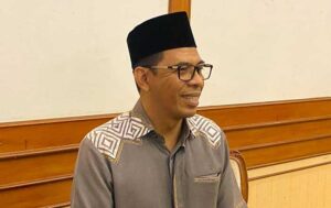 Longsor Terjang Loa Janan, Warga Mengungsi dan Masjid Rusak Parah