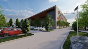 Optimalisasi Gedung Ekraf Tenggarong Mundur, akan Jadi Pendukung Pelaku Kreatif