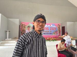 Desa Kota Bangun III Genjot Pendapatan Asli Desa Lewat Pengembangan Bumdes
