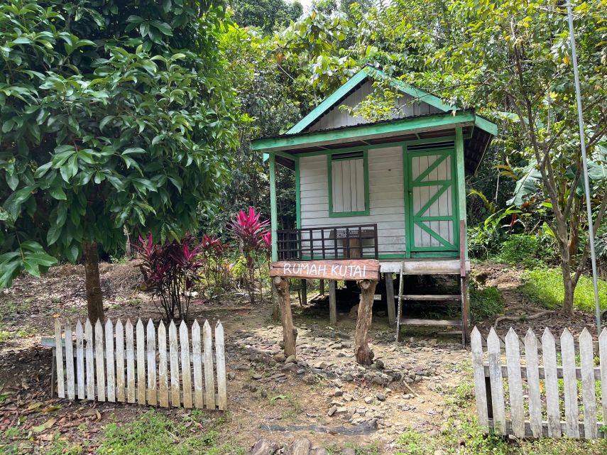 Museum Kayu Tenggarong Siap Bertransformasi, Rumah Adat Jadi Daya Tarik Baru