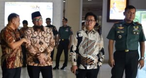 Kukar Siap Jadi Motor Swasembada Pangan Kaltim, Fokus pada Teknologi dan Kesejahteraan Petani