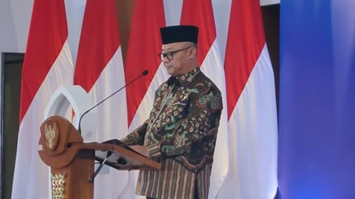 310 Ribu Guru Honorer Akan Terima Bantuan Rp 300 Ribu per Bulan Mulai Juli 2025