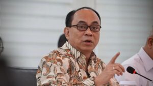 Budi Arie Bantah Terlibat Kasus Mafia Situs Judi Online: “Narasi Jahat”