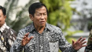Purnawirawan TNI-Polri Dukung Prabowo dan Program Pemerintah