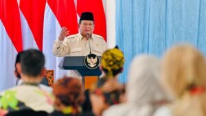 Prabowo Seleksi Calon Dubes RI untuk AS, Lima Nama Masuk Bursa